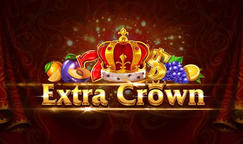 Amusnet - Extra Crown