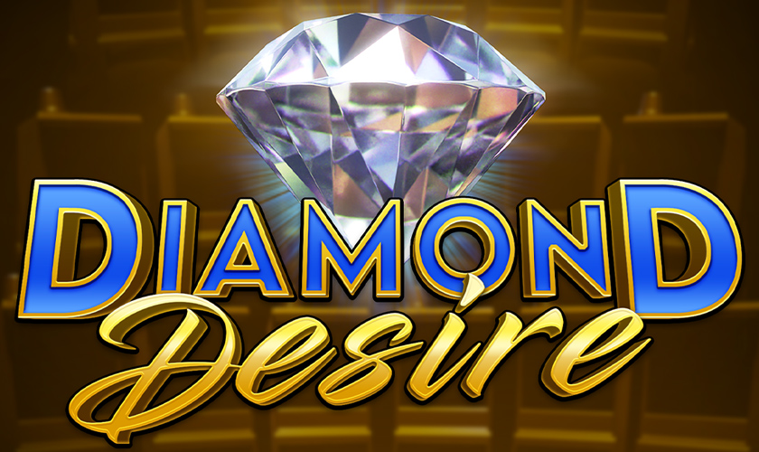 Atomic Slot Lab - Diamond Desire