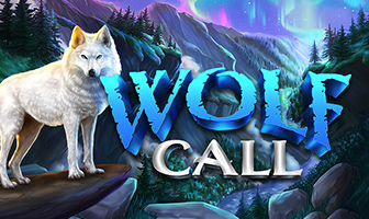 Spinplay Games - Wolf Call
