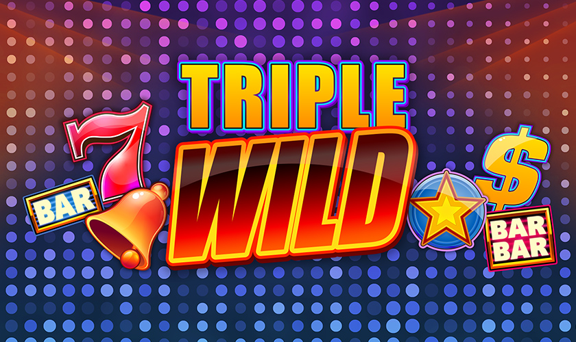Amatic - Triple Wild