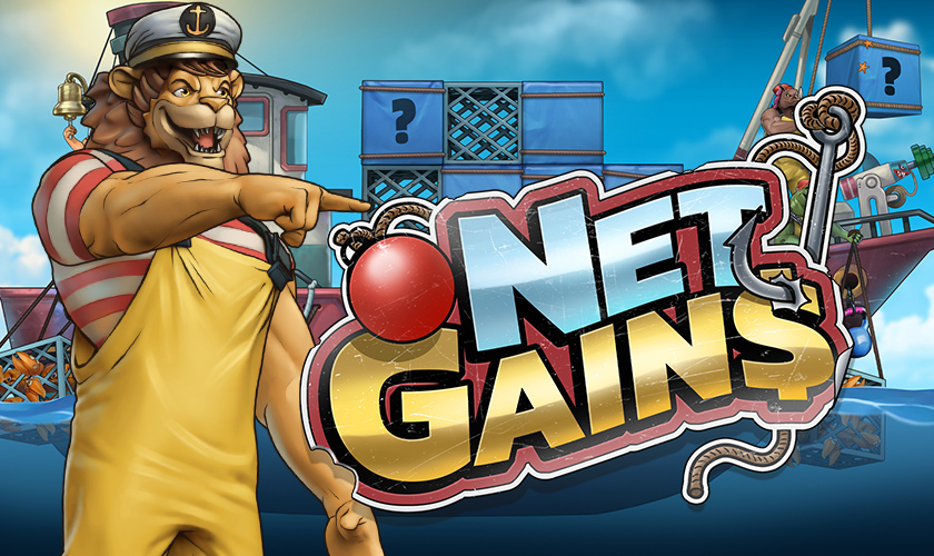 Relax Gaming - Net Gains