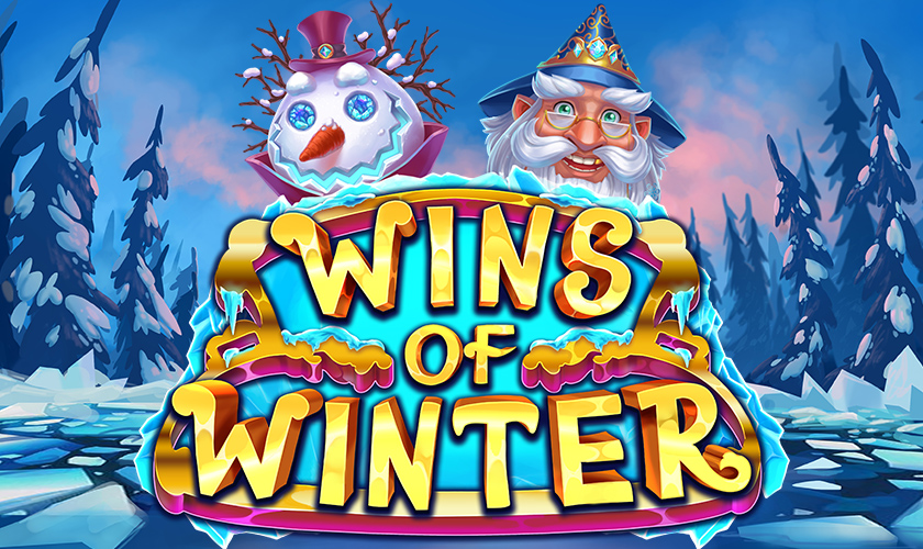 Fantasma Games - Wins Of Winter
