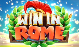 Live 5 Gaming - Win In Rome