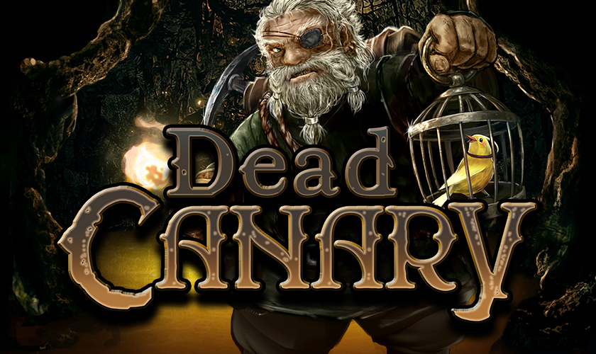 Nolimit City - Dead Canary