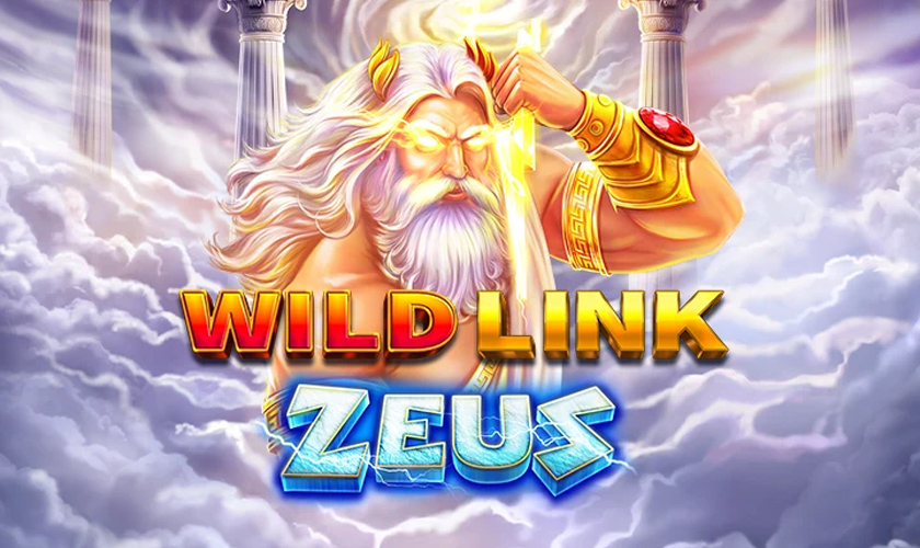 Spin Play Games - Wild Link Zeus