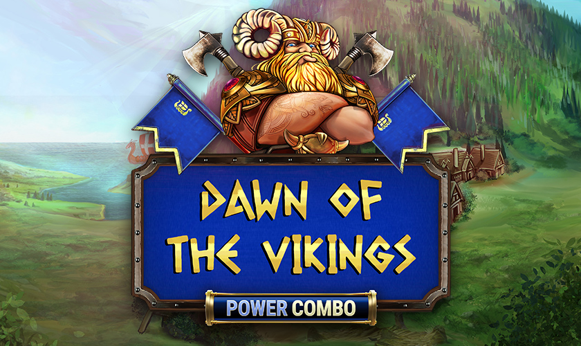 Aurum Signature Studios - Dawn of the Vikings POWER COMBO