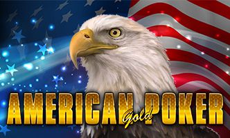 Wazdan - American Poker Gold