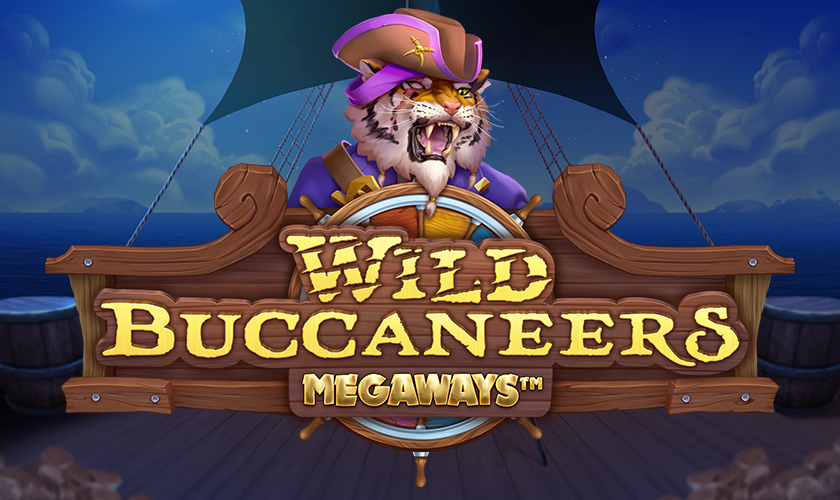 Four Leaf Gaming - Wild Buccaneers Megaways