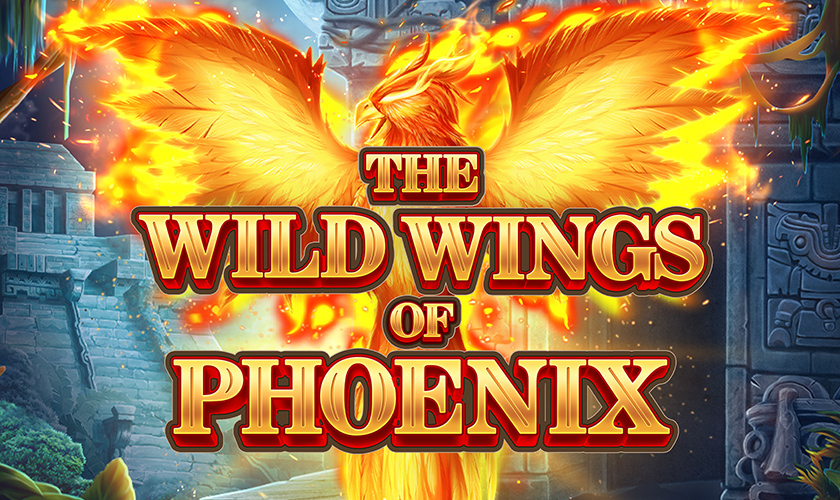 Booming Games - The Wild Wings of Phoenix