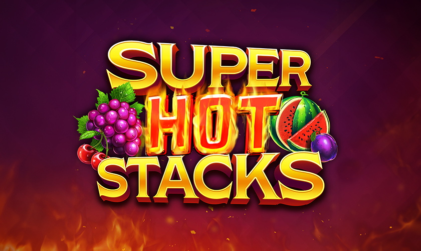 Gaming Corps - Super Hot Stacks