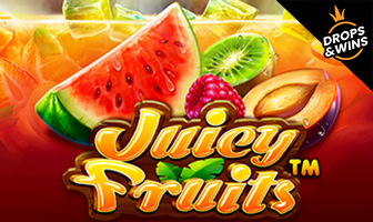 Pragmatic Play - Juicy Fruits™