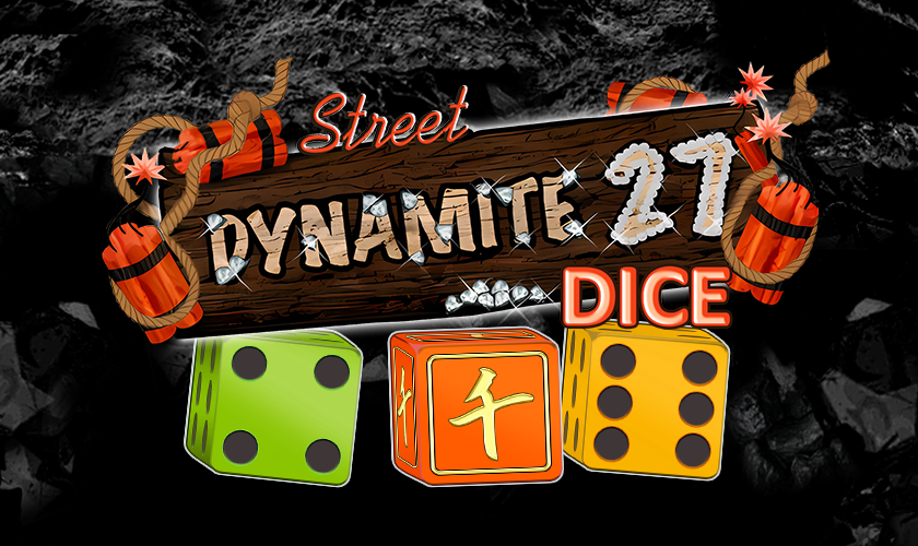 Kajot - Xat Dynamite 27 Dice