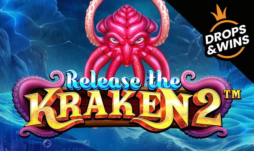 Pragmatic Play - Release the Kraken 2