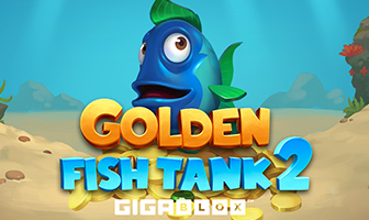 Yggdrasil - Golden Fish Tank 2 Gigablox