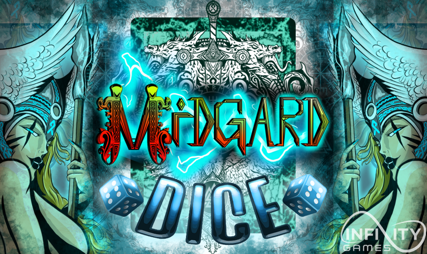 Kajot - Midgard Dice