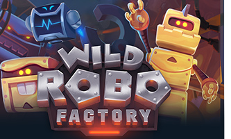 Yggdrasil - Wild Robo Factory