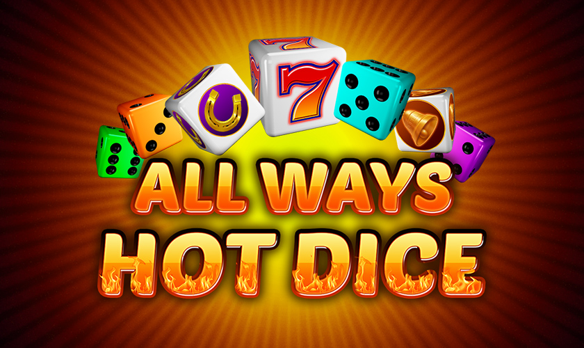 Amatic - All Ways Hot Dice