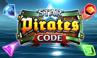 Pragmatic Play - Star Pirate Code