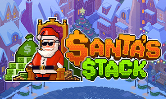Relax - Santa's Stack