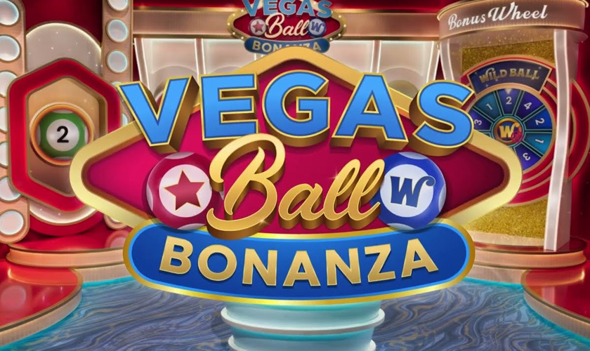 Pragmatic Play - Vegas Ball Bonanza