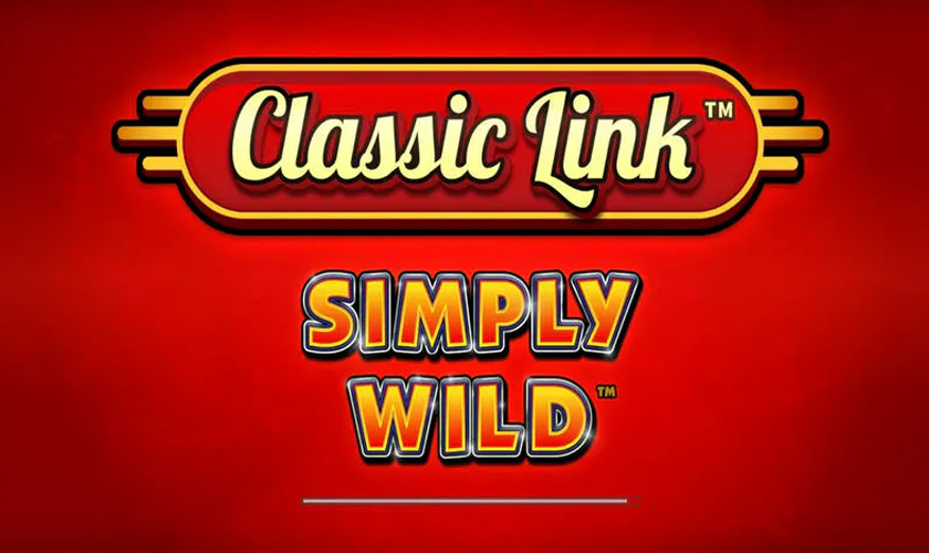 Greentube - Classic Link – Simply Wild
