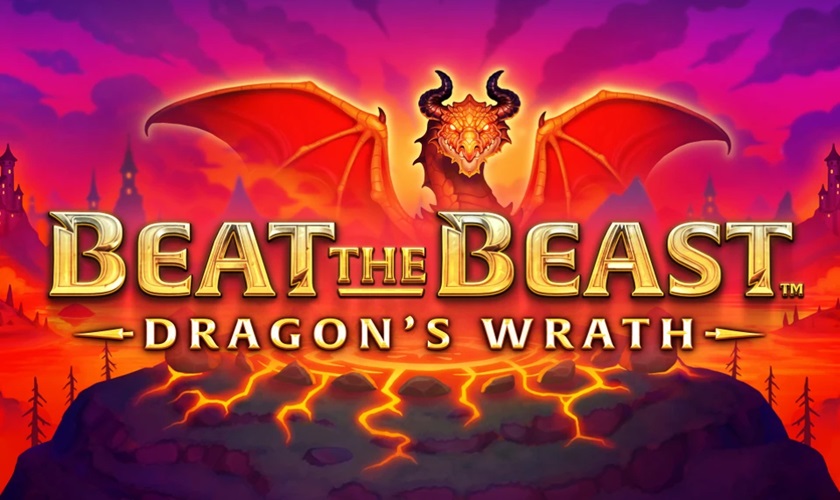 Thunderkick - Beat the Beast Dragon's Wrath