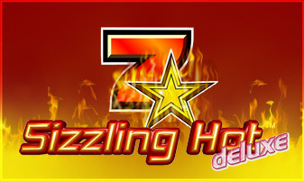 Greentube - Sizzling Hot™ Deluxe