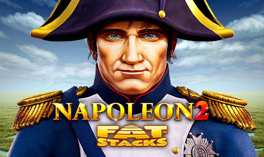 Blueprint - Napoleon 2