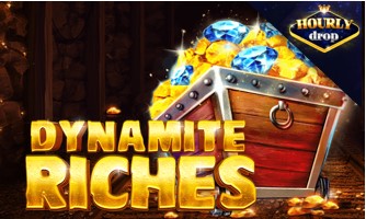 RedTiger - Dynamite Riches 