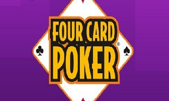 Shuffle Master - Four Card Poker PRT