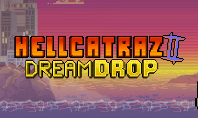 Relax Gaming - Hellcatraz 2 Dream Drop