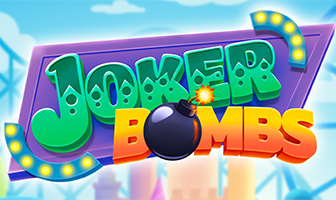 Hacksaw Gaming - Joker Bombs