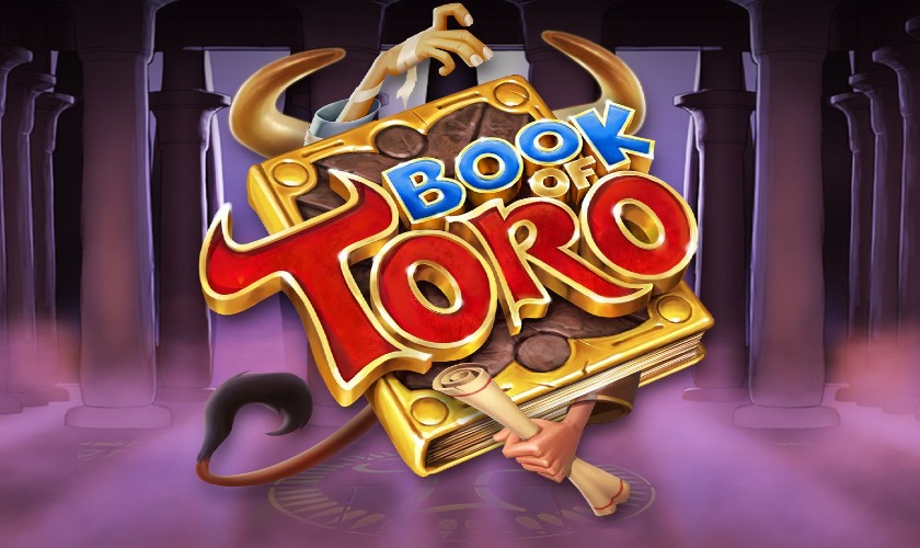 ELK - Book of Toro