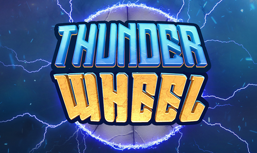Slotmill - Thunder Wheel