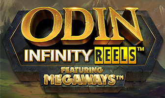 ReelPlay - Odin Infinity Reels Megaways