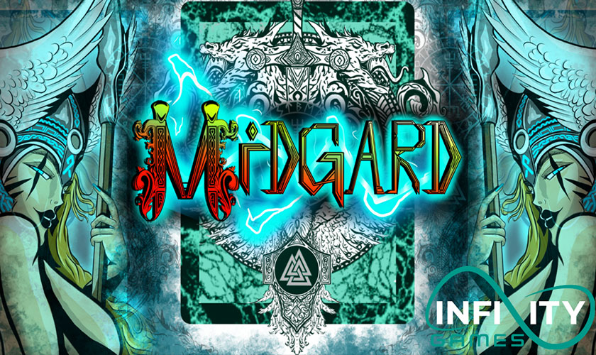 Kajot - Midgard