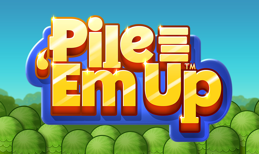 Snowborn Games - Pile 'Em Up