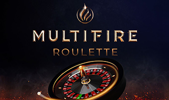 Switch Studios - Multifire Roulette
