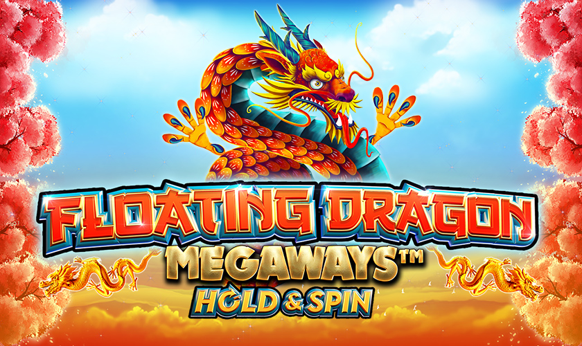 Pragmatic Play - Floating Dragon Megaways