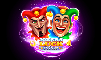 Skywind - Joker's Luck Deluxe