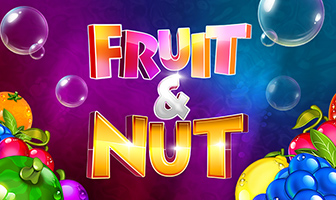 Live 5 Gaming - Fruit & Nut