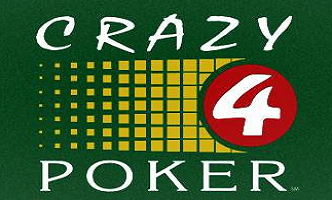 Shuffle Master - Crazy 4 Poker