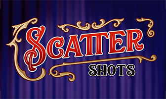 Air Dice - Scatter Shots
