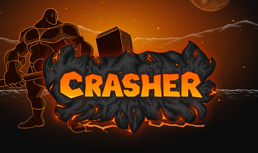 Galaxsys - Crasher