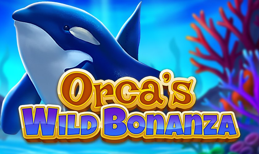 ReelPlay - Orca's Wild Bonanza