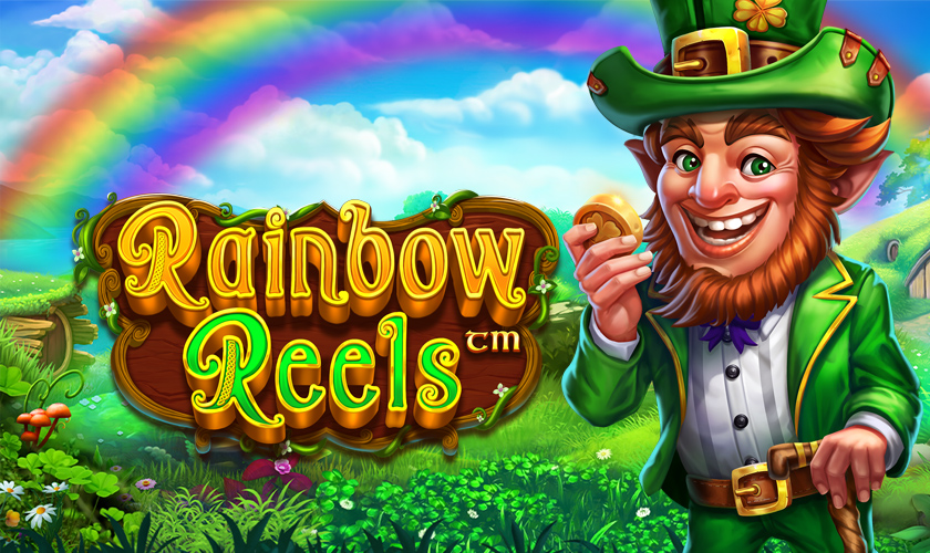 Pragmatic Play - Rainbow Reels