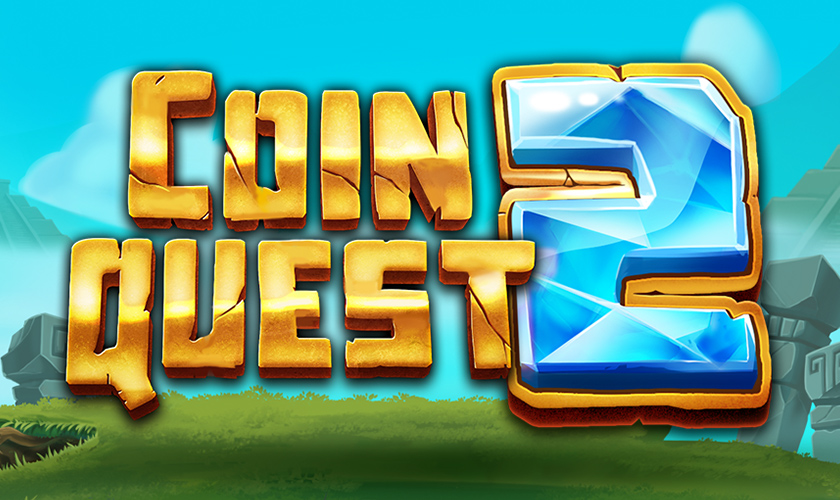 Slotmill - Coin Quest 2