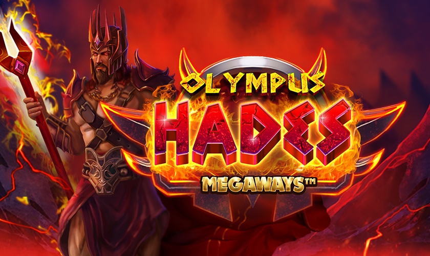 iSoftBet - Olympus Hades Megaways