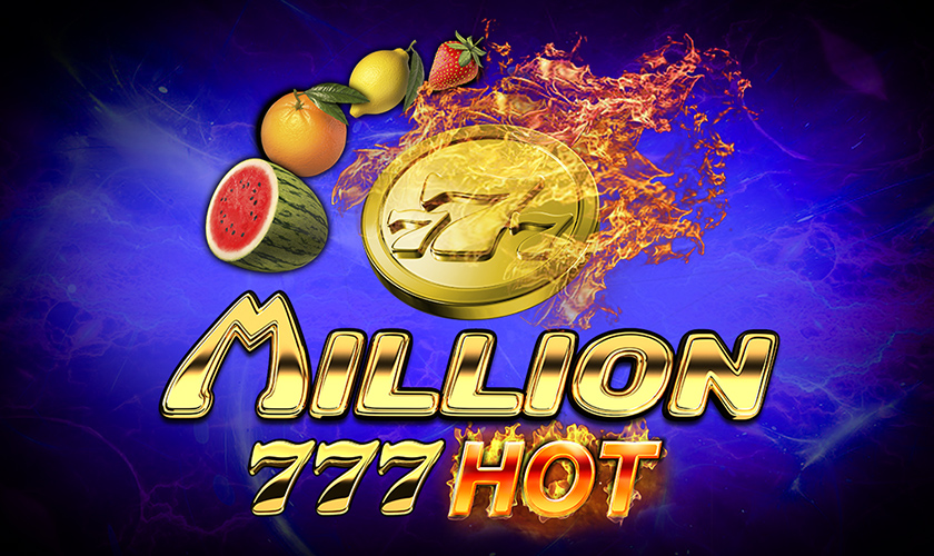 Red Rake - Million 777 Hot