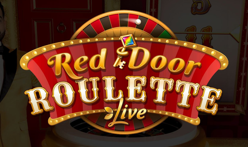 Evolution - Red Door Roulette